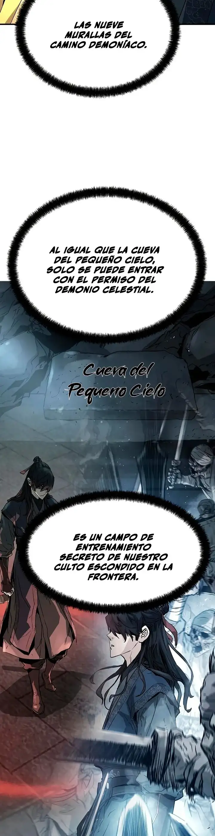 Página 39 del Manga
