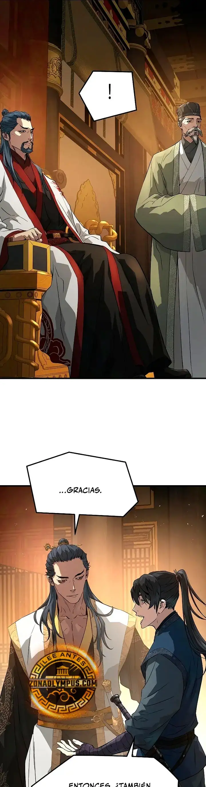 Página 42 del Manga