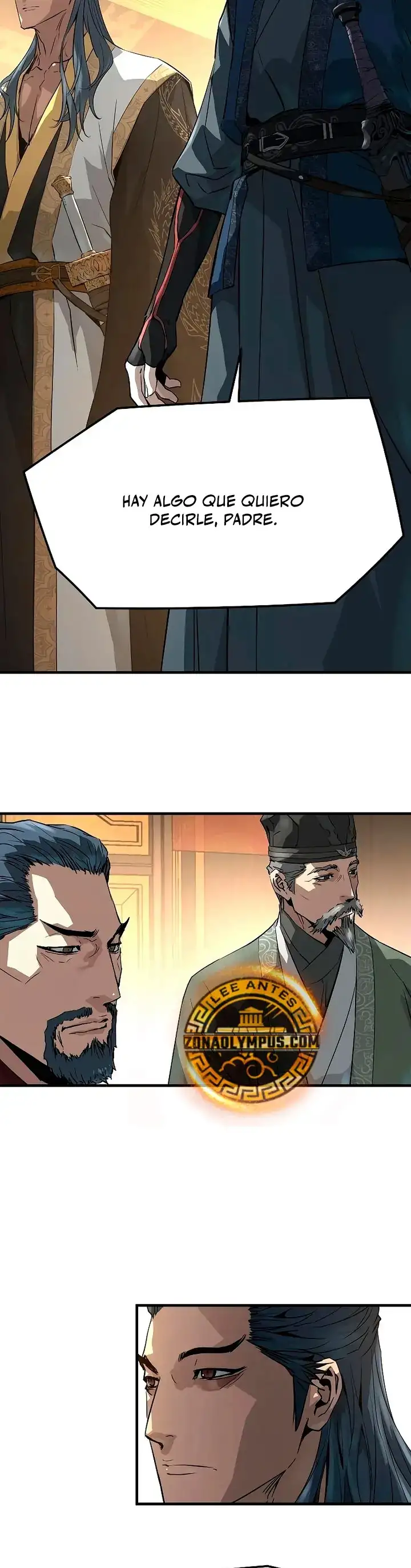 Página 48 del Manga