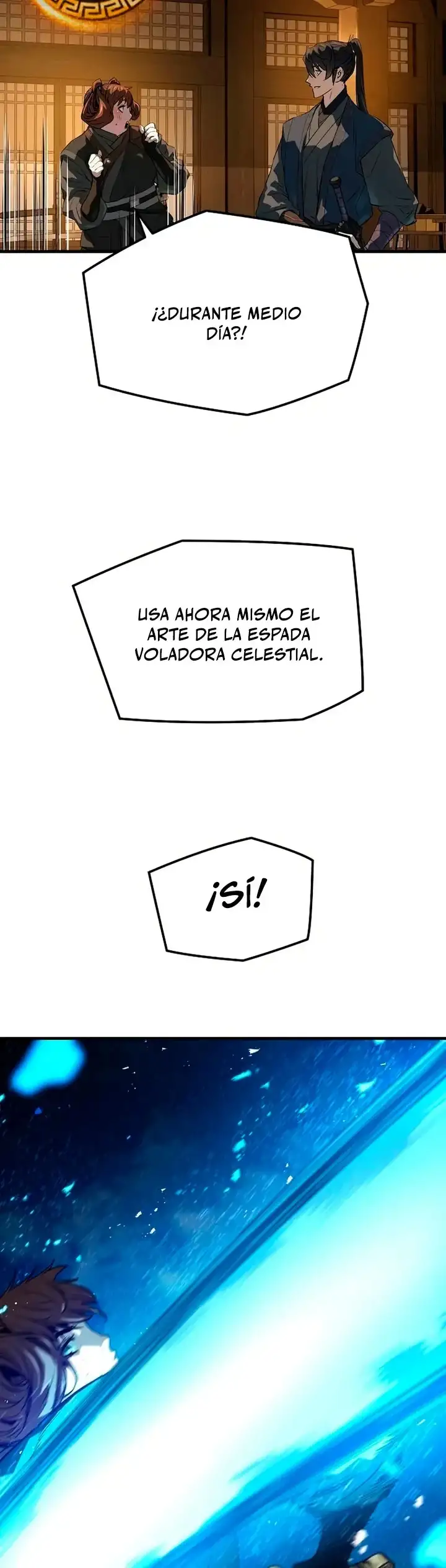Página 35 del Manga