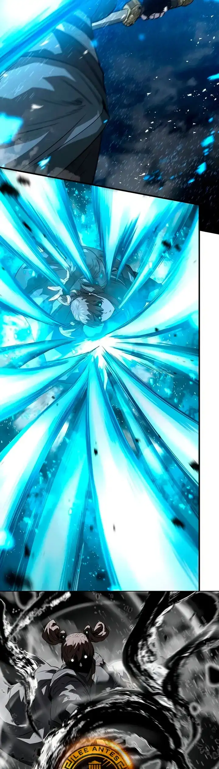 Página 36 del Manga