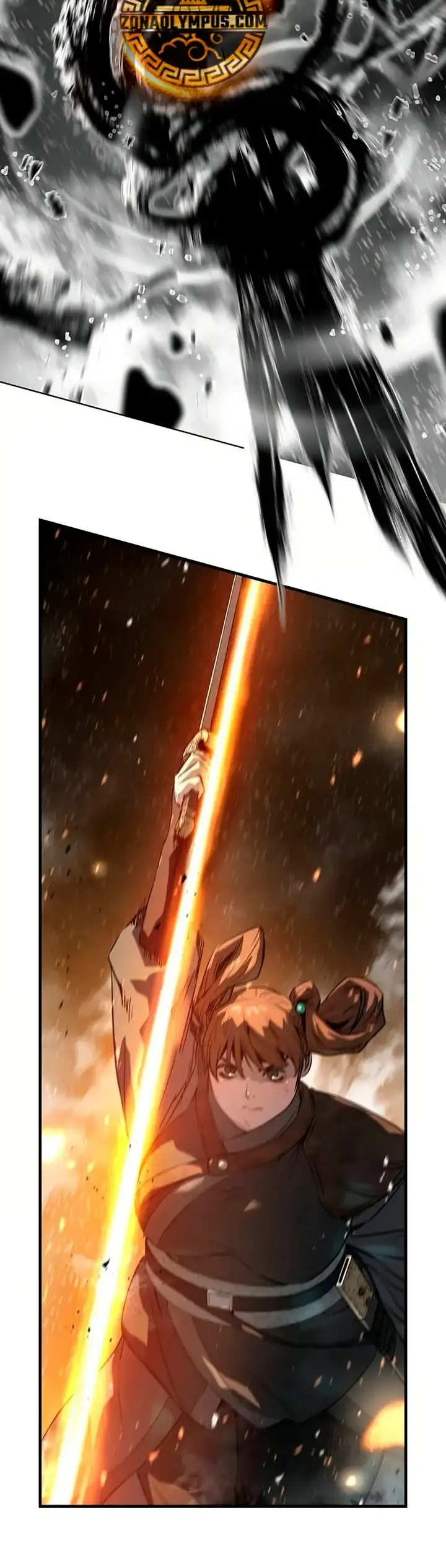 Página 37 del Manga