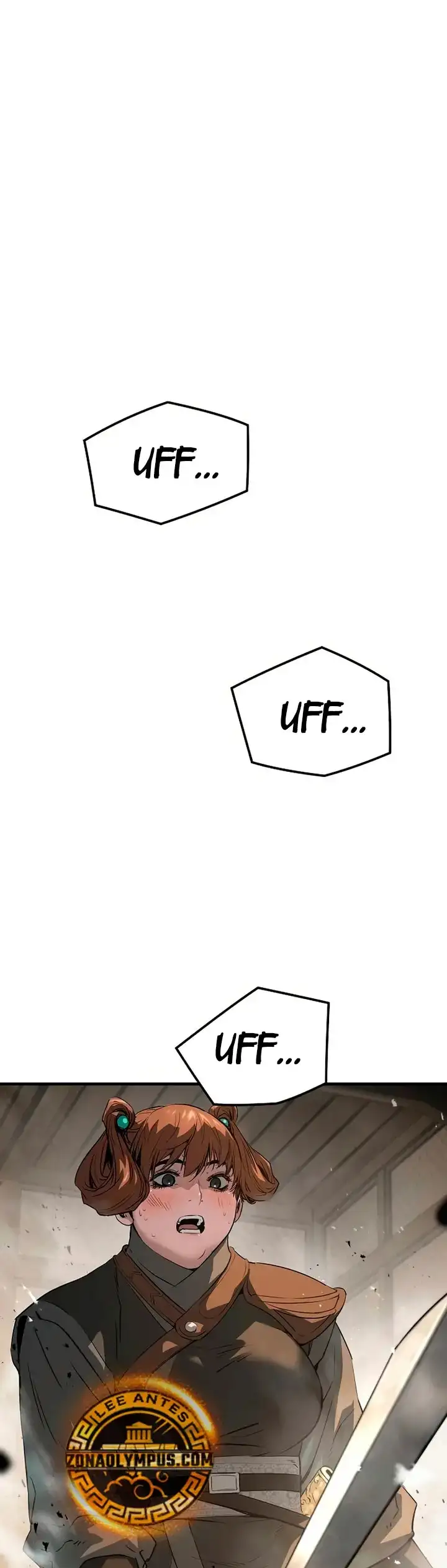 Página 38 del Manga