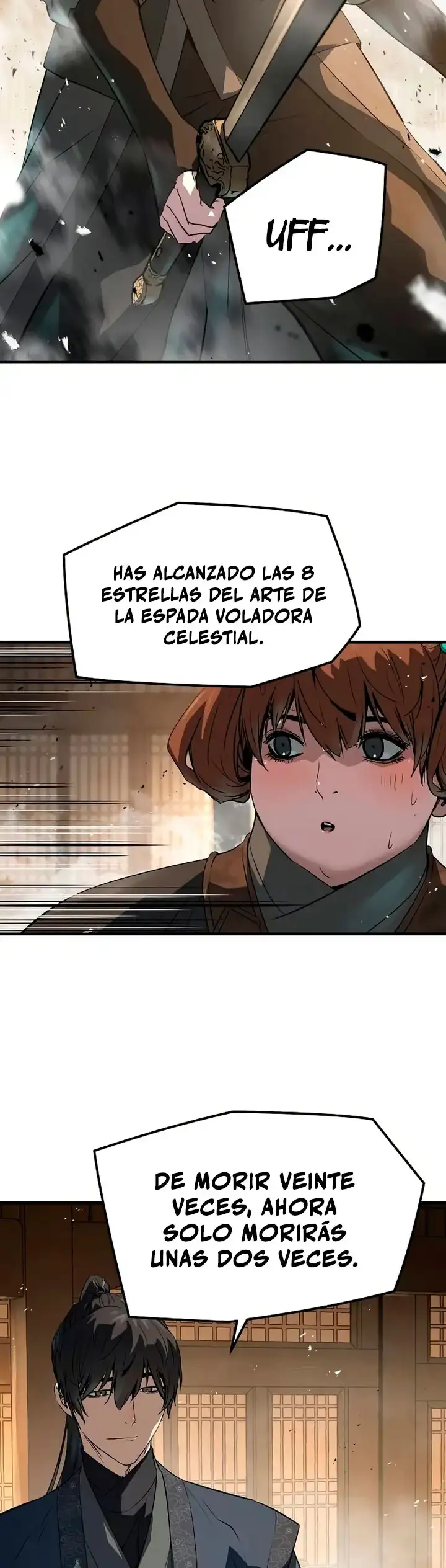 Página 39 del Manga