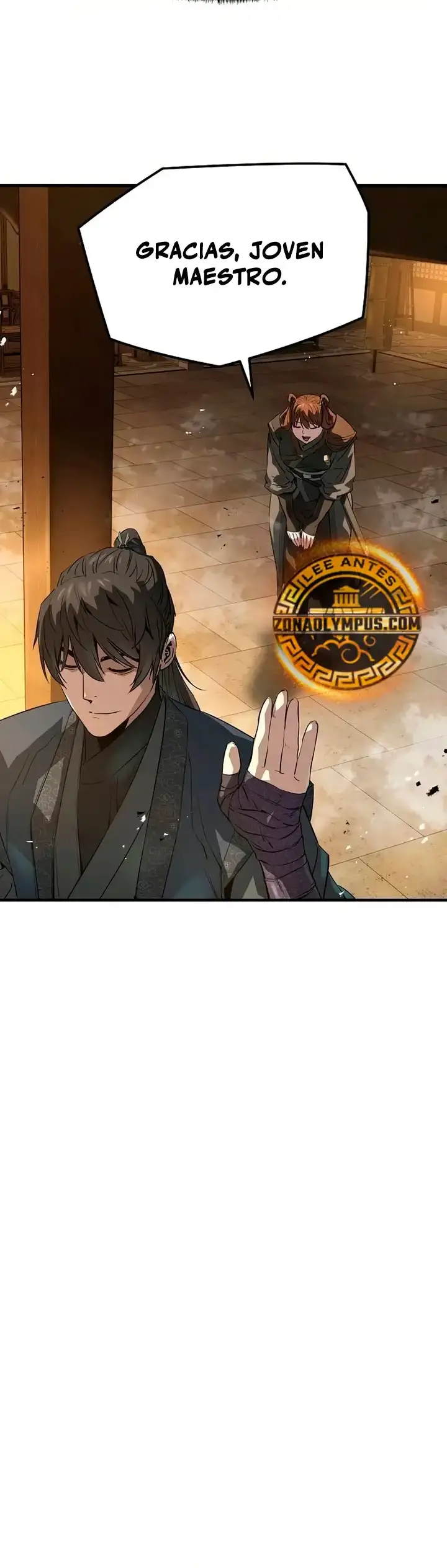 Página 41 del Manga