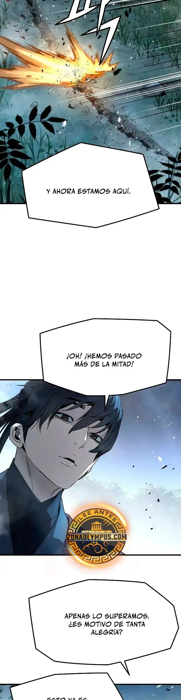 Página 46 del Manga