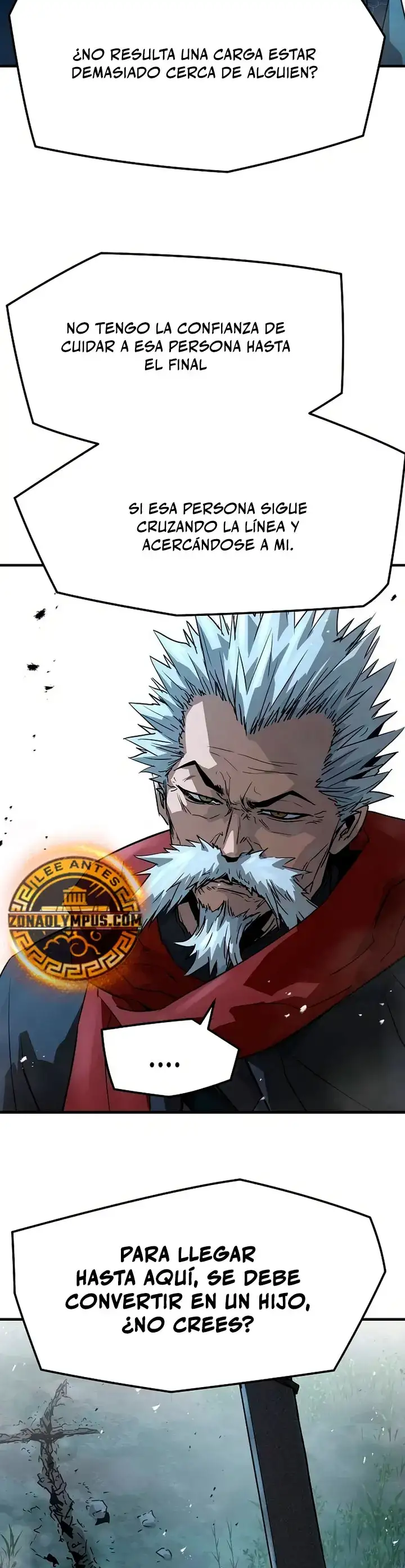 Página 48 del Manga
