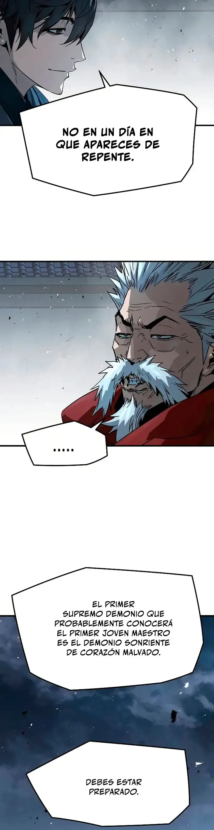 Página 51 del Manga