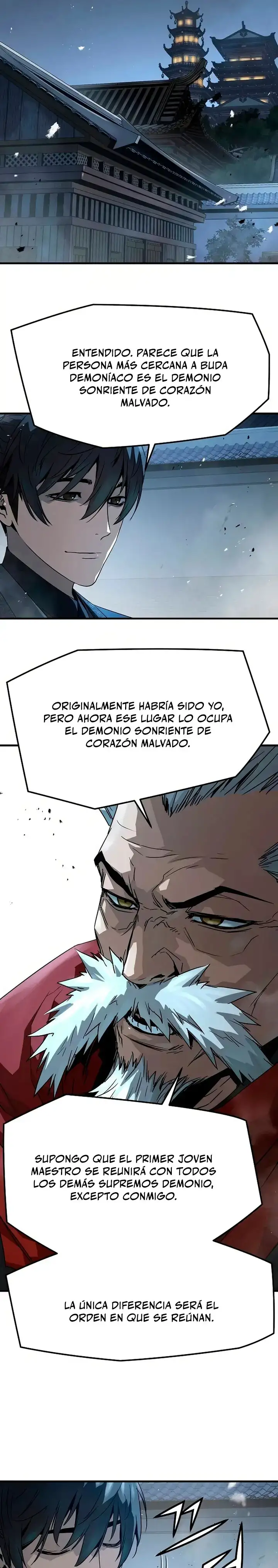 Página 52 del Manga