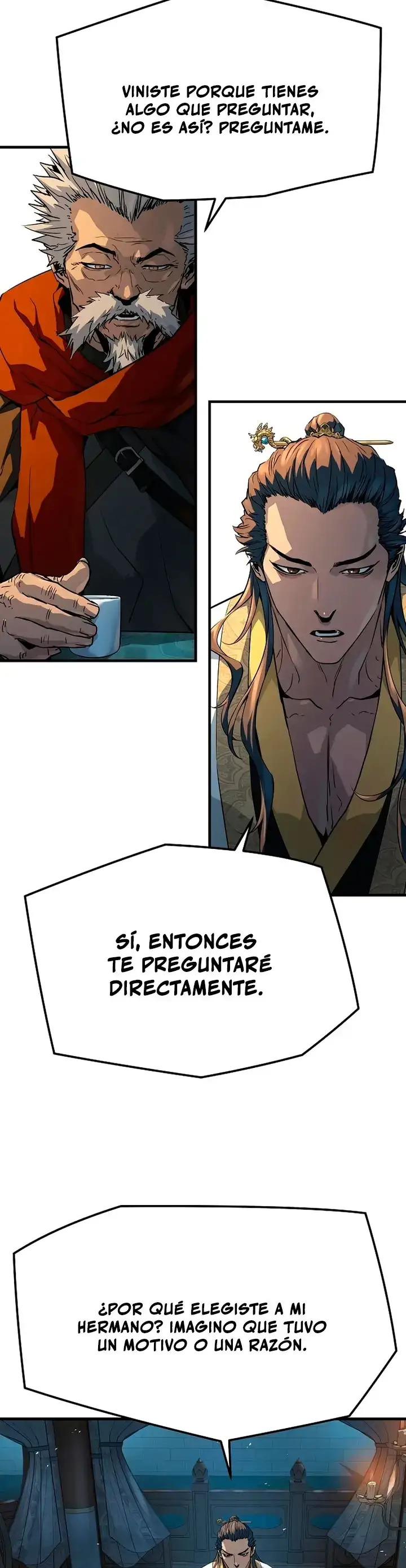 Página 35 del Manga