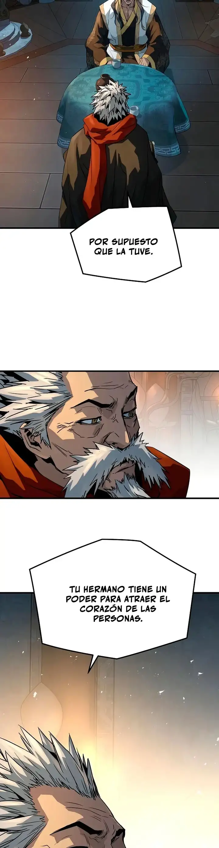 Página 36 del Manga