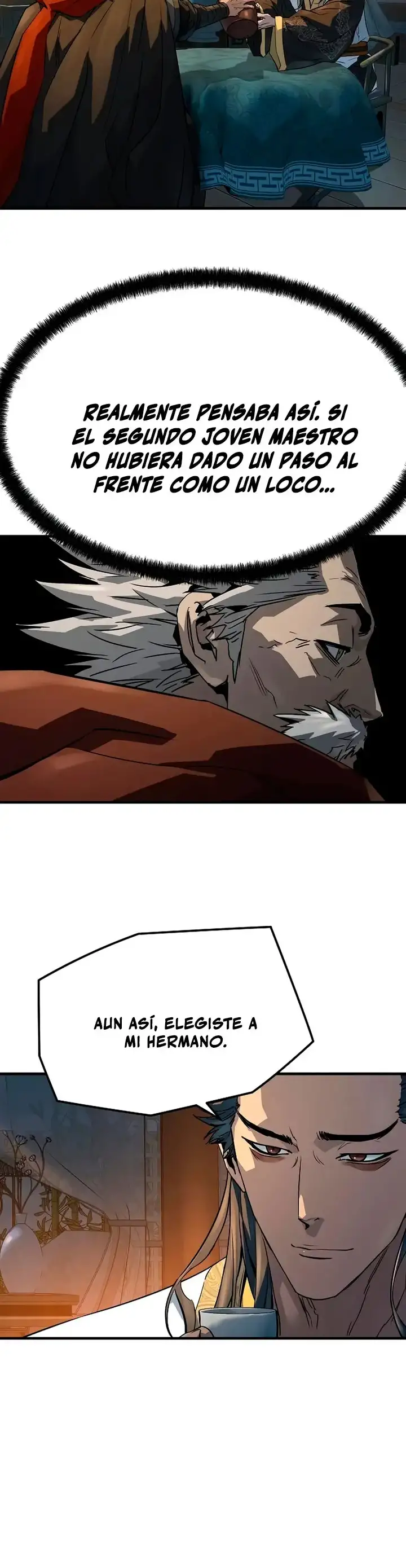 Página 40 del Manga