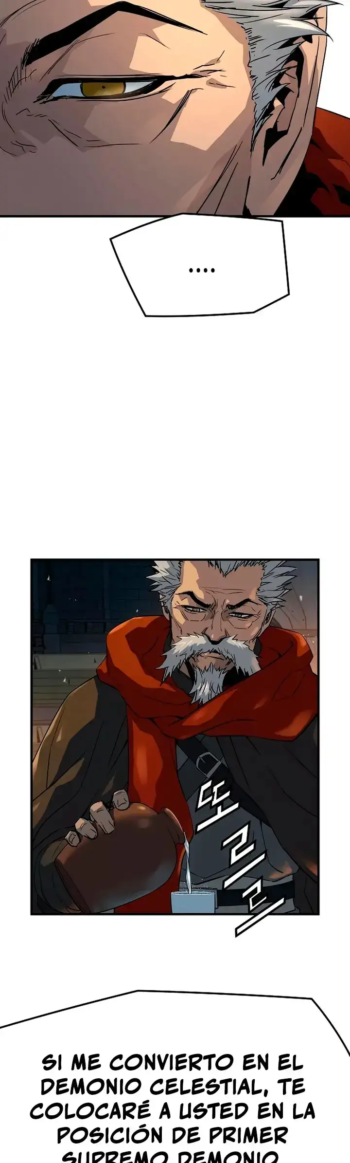 Página 45 del Manga