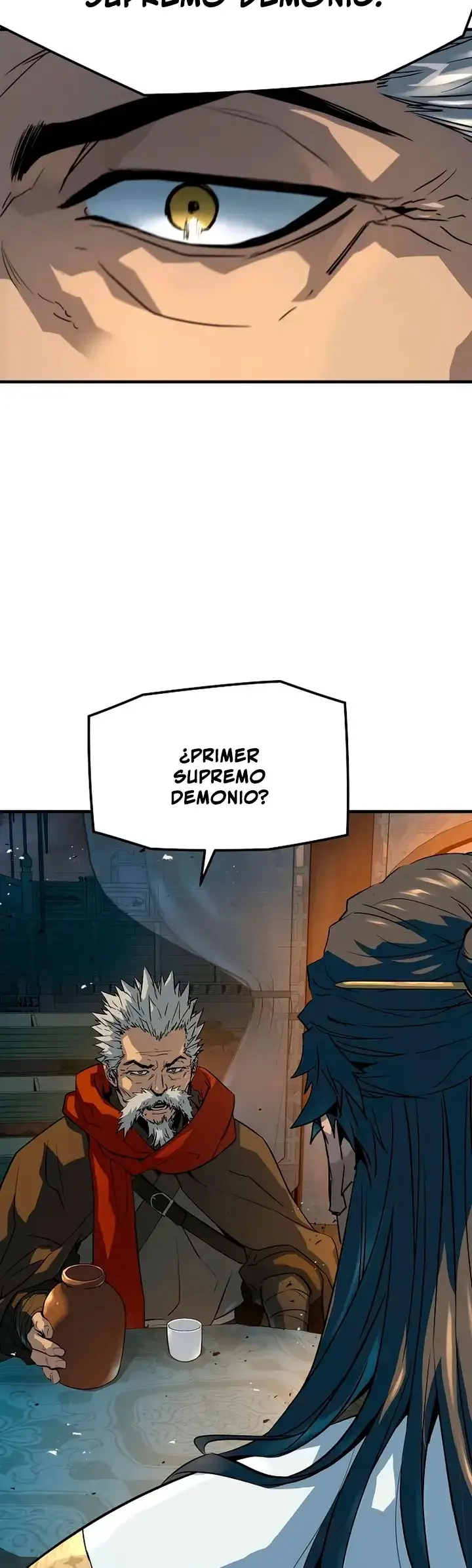 Página 46 del Manga