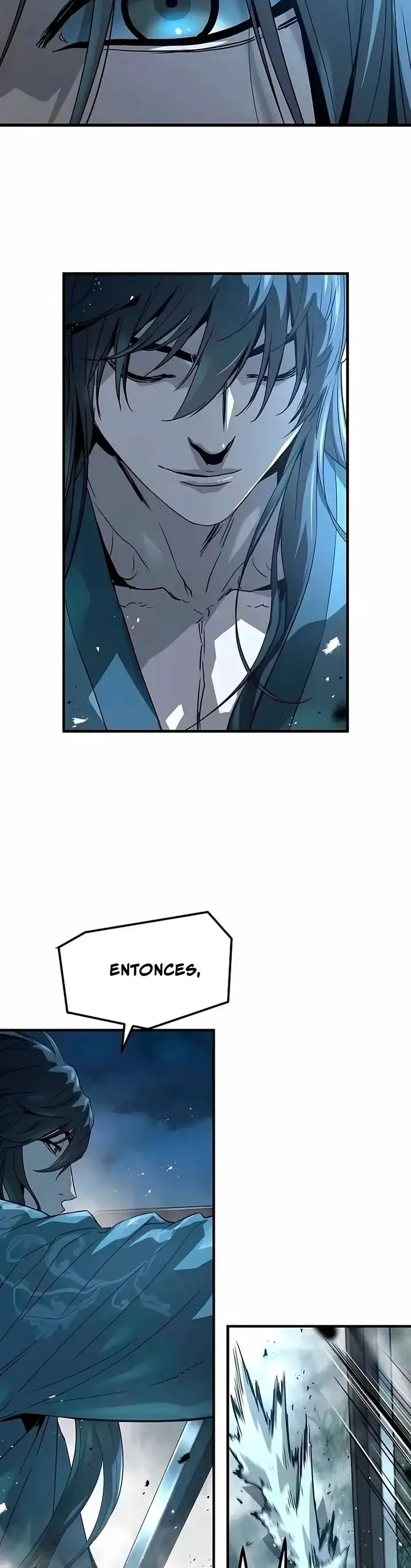 Página 38 del Manga