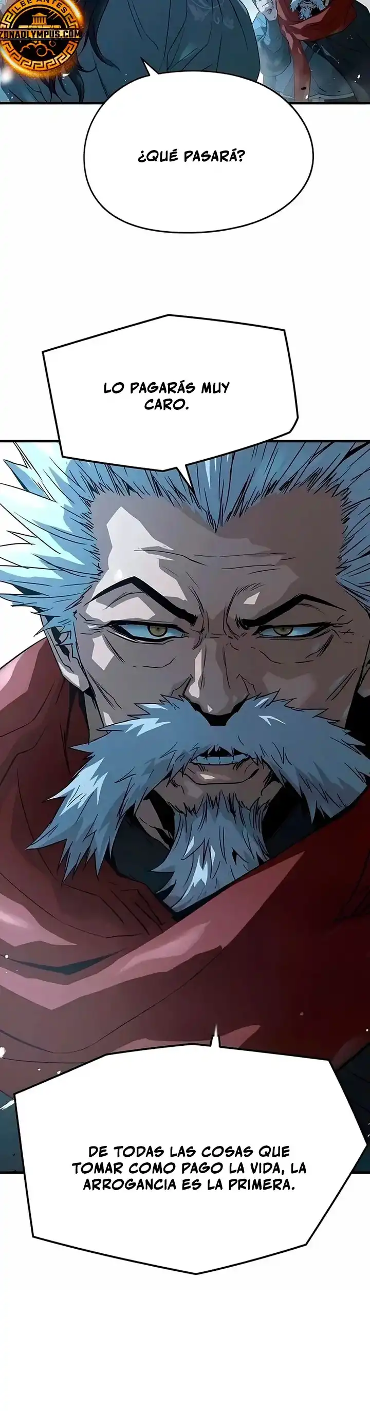 Página 40 del Manga