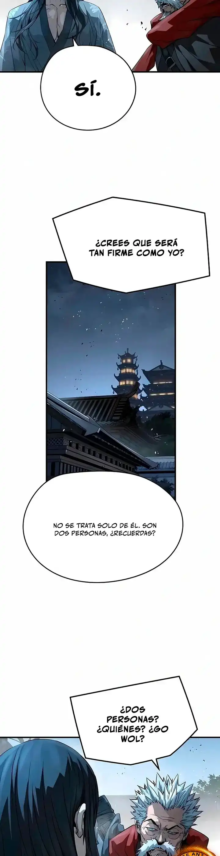 Página 43 del Manga