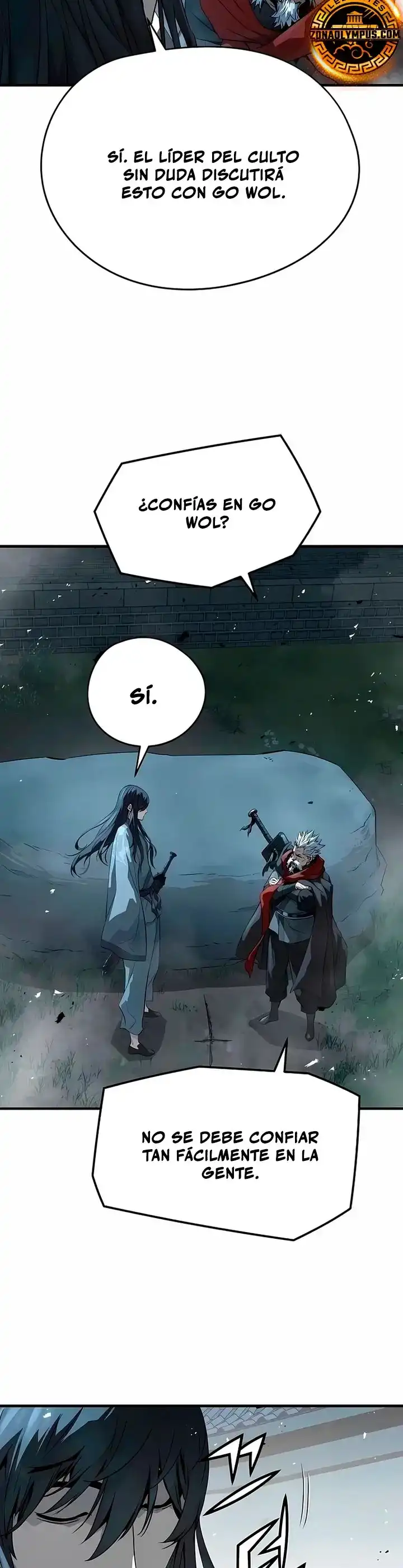 Página 44 del Manga