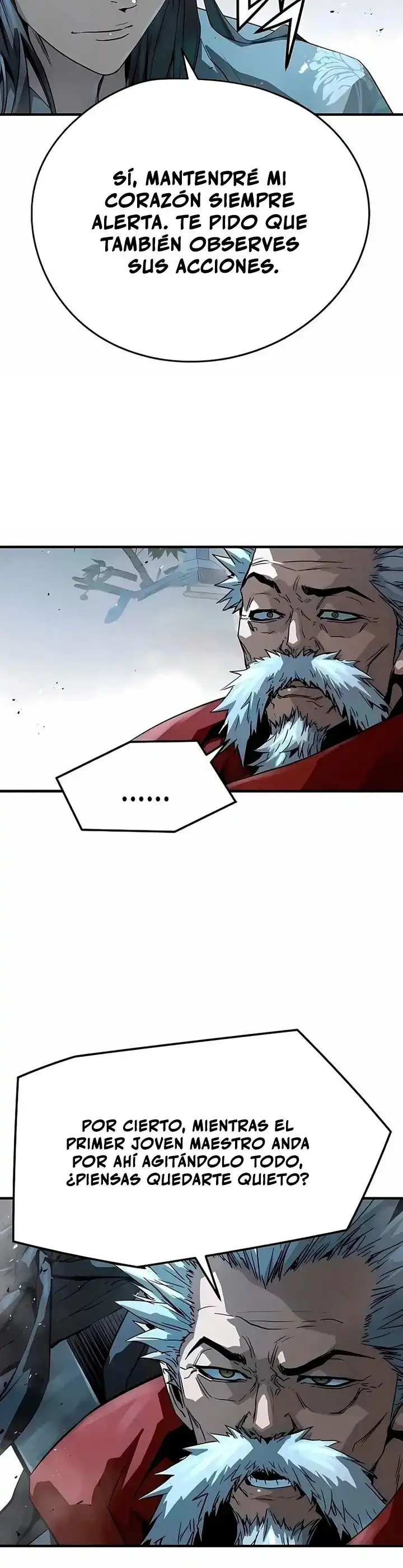 Página 45 del Manga