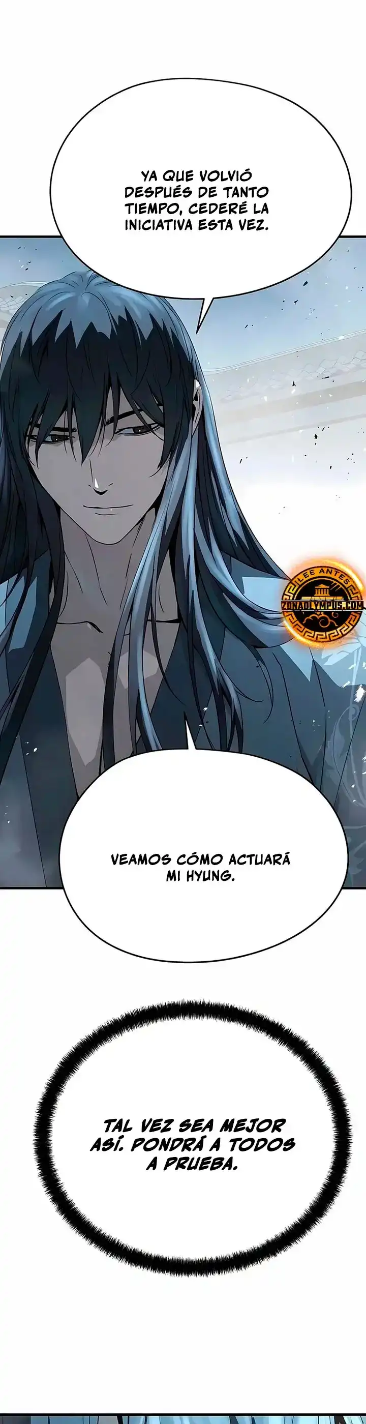 Página 46 del Manga