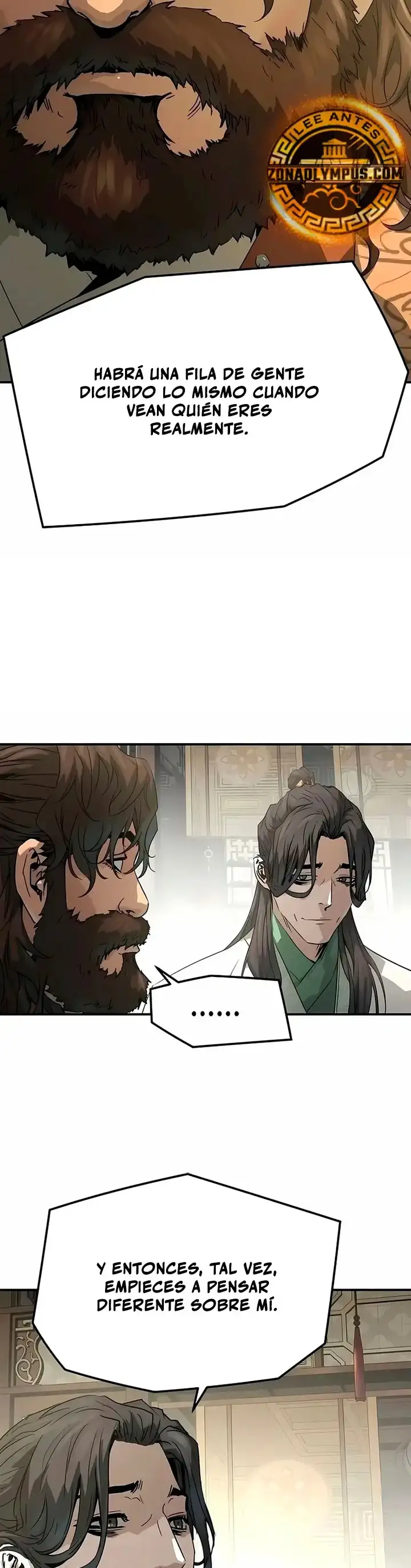 Página 36 del Manga