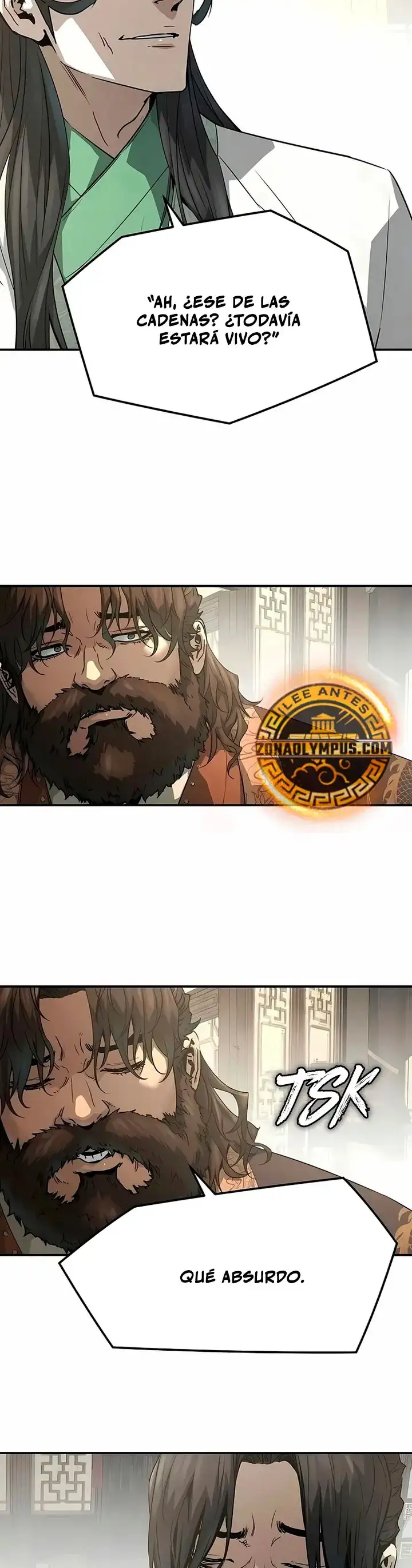 Página 37 del Manga