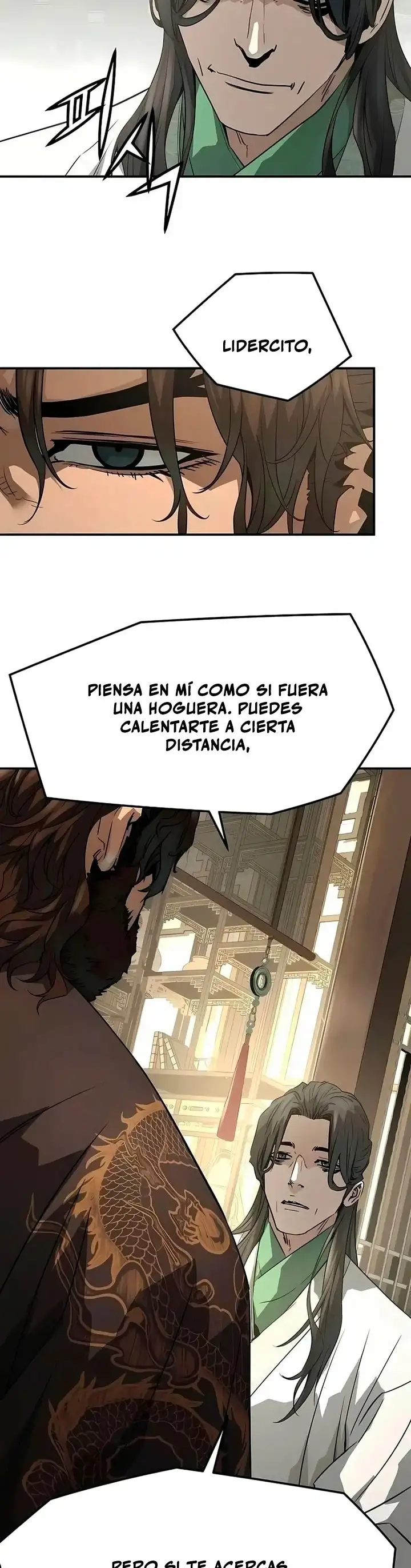 Página 38 del Manga