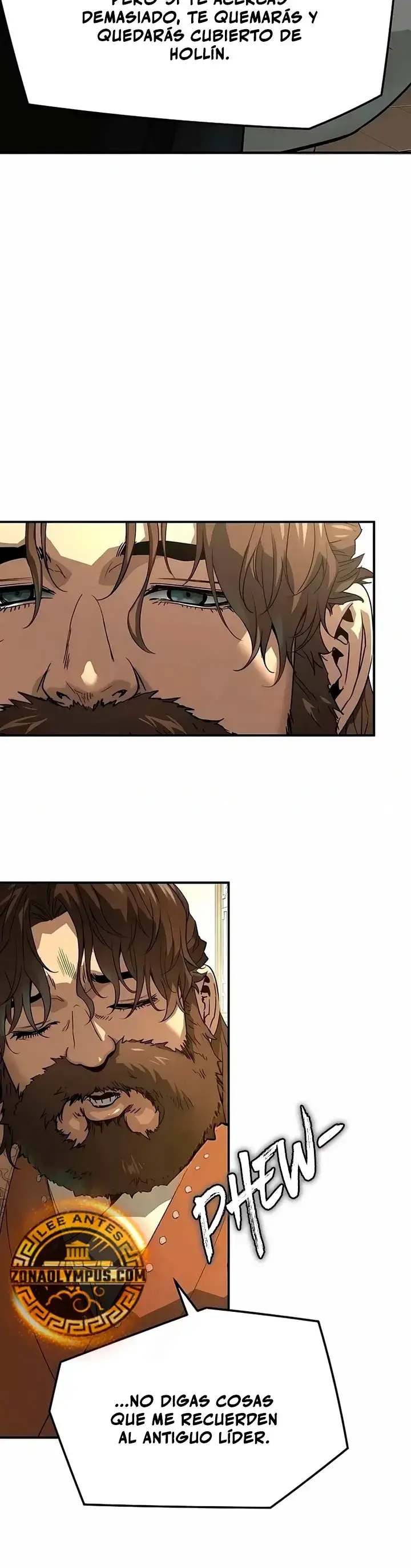 Página 39 del Manga