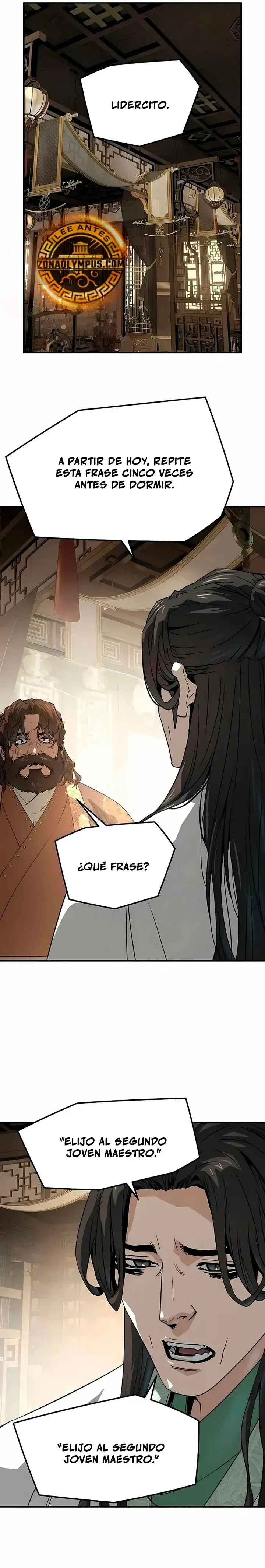 Página 41 del Manga
