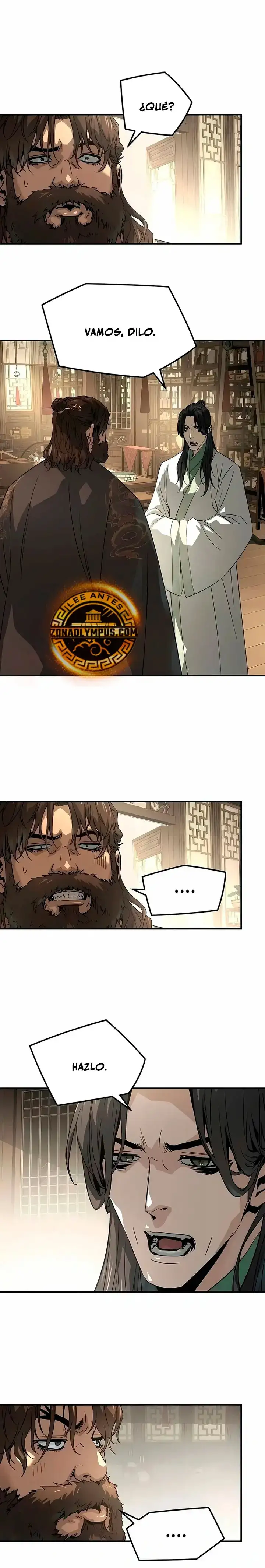 Página 42 del Manga