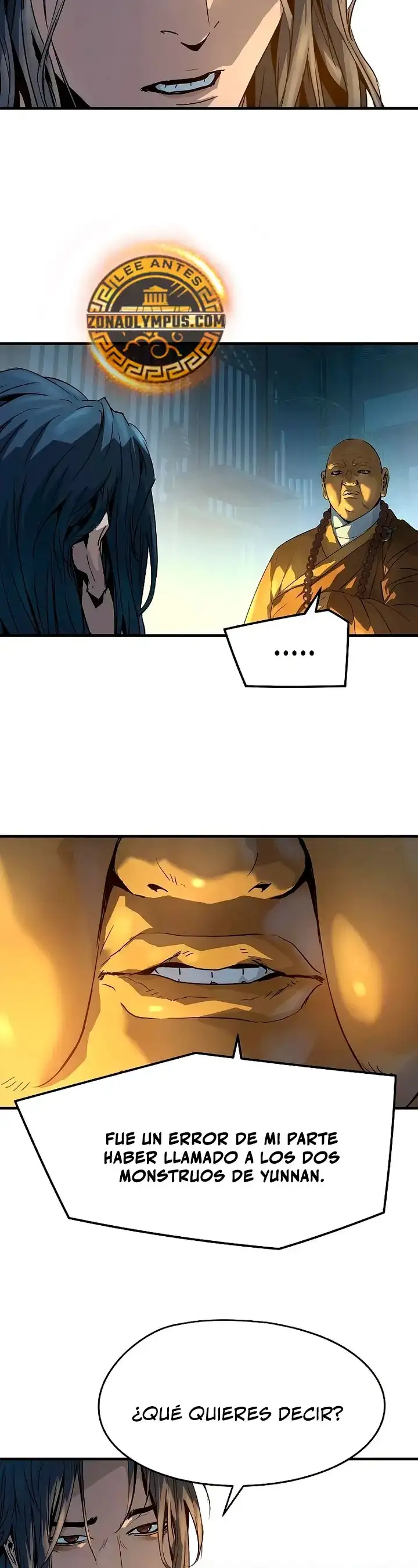 Página 34 del Manga
