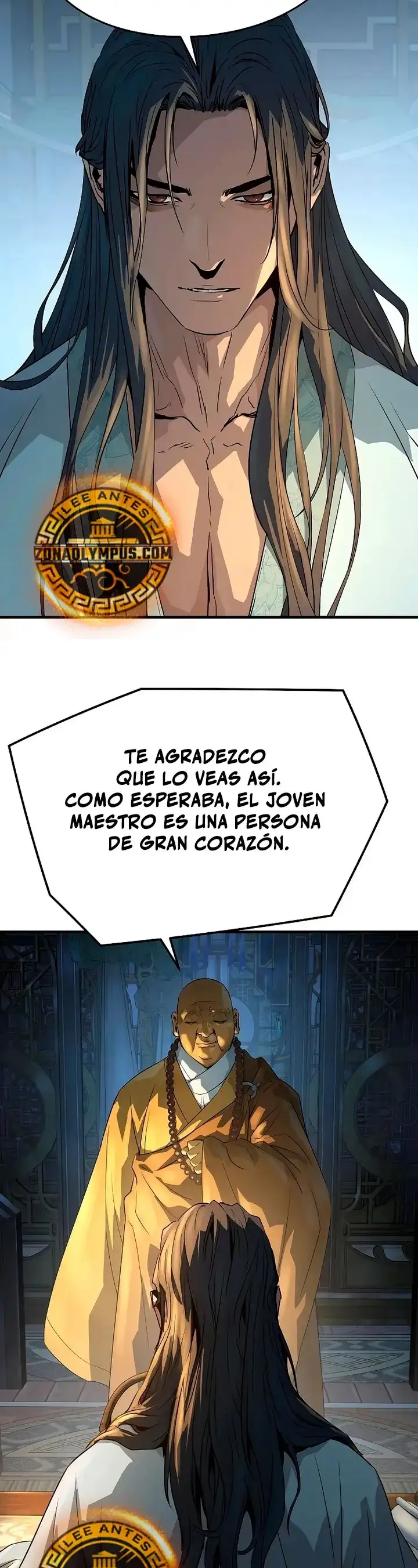 Página 36 del Manga