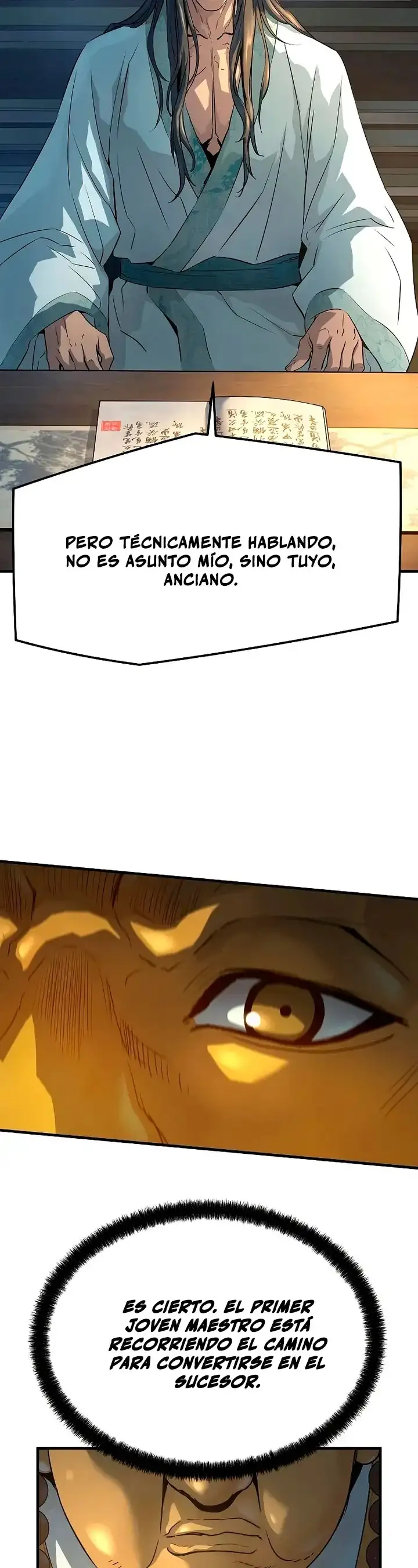 Página 38 del Manga