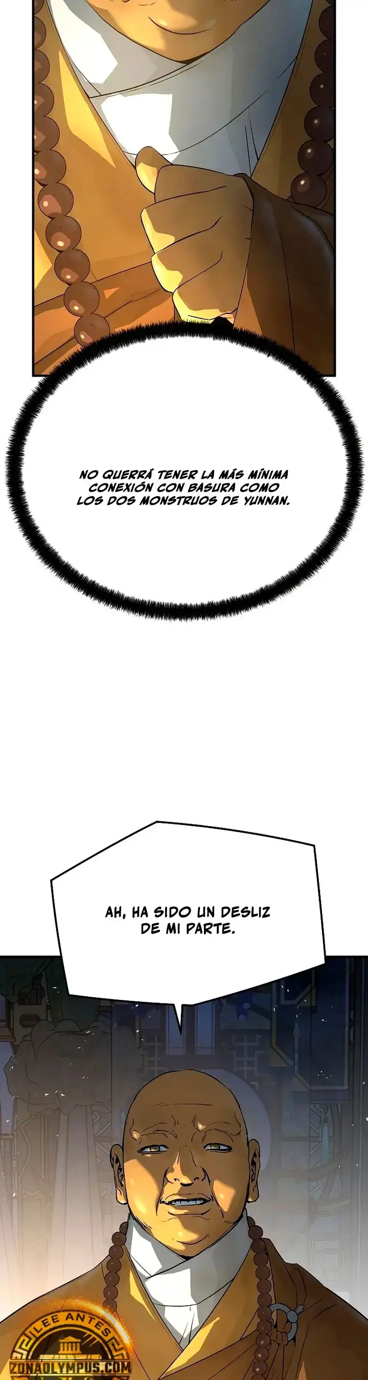 Página 39 del Manga