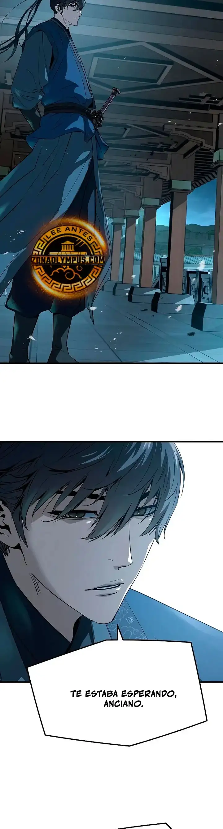 Página 44 del Manga