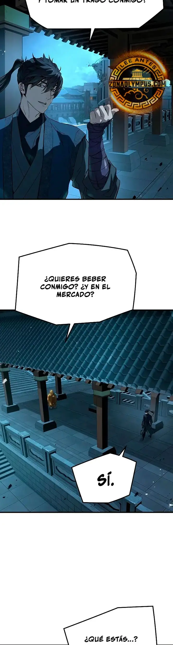 Página 46 del Manga