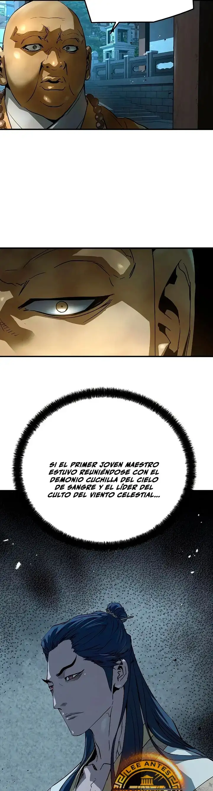 Página 47 del Manga