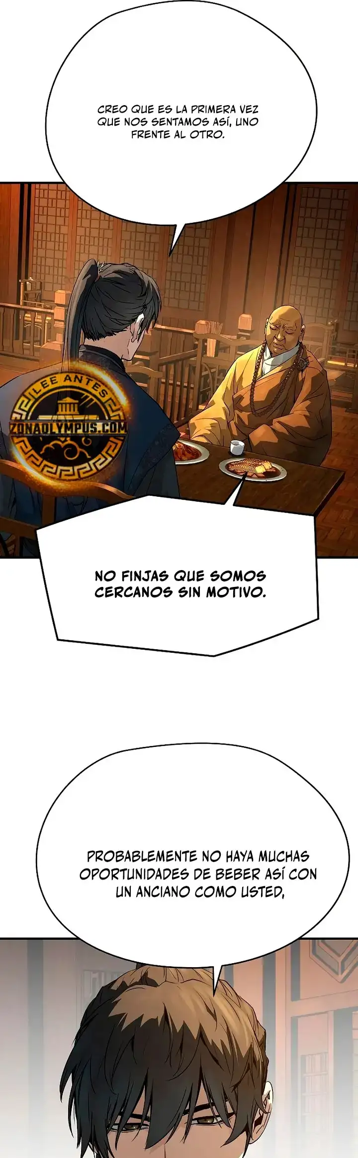 Página 51 del Manga