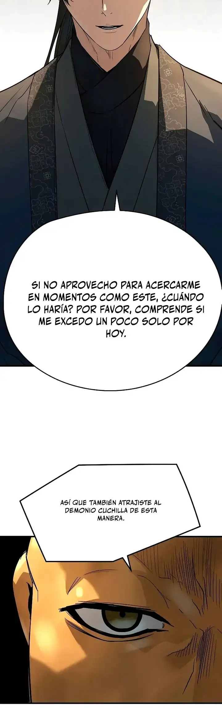 Página 52 del Manga