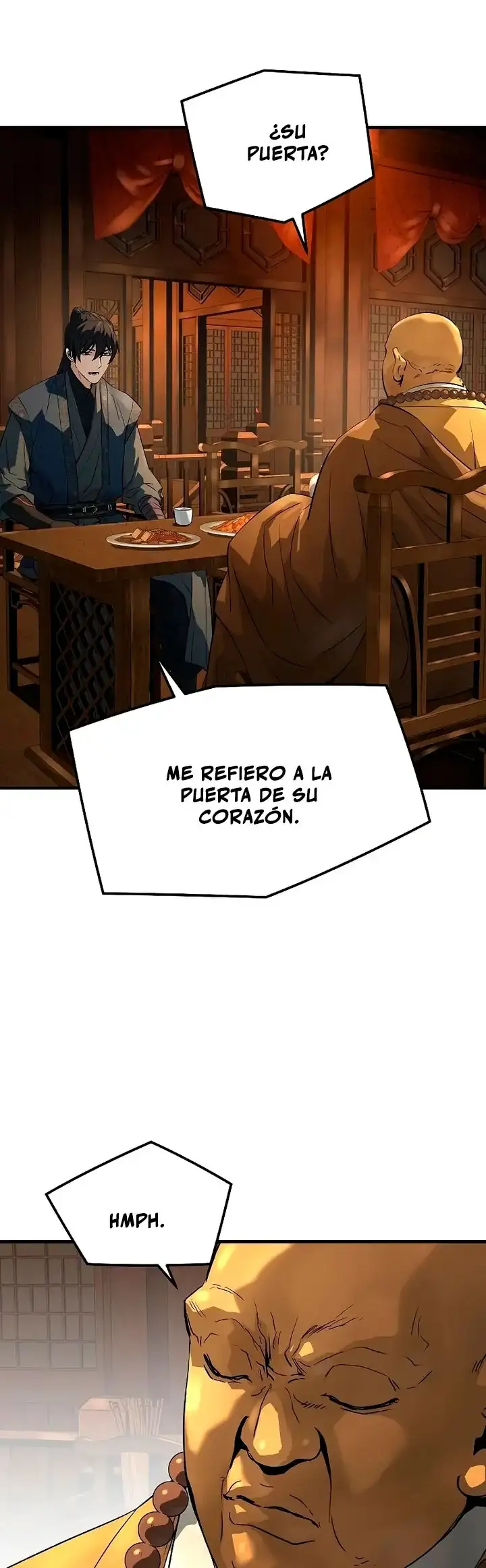 Página 54 del Manga