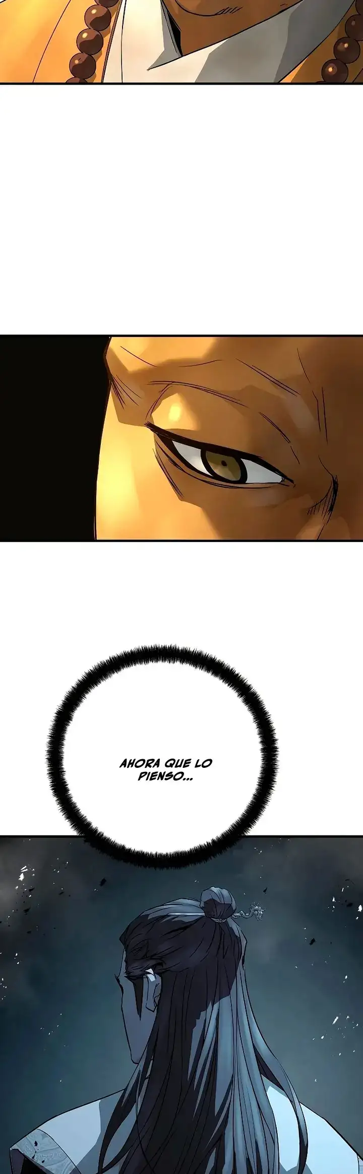 Página 55 del Manga