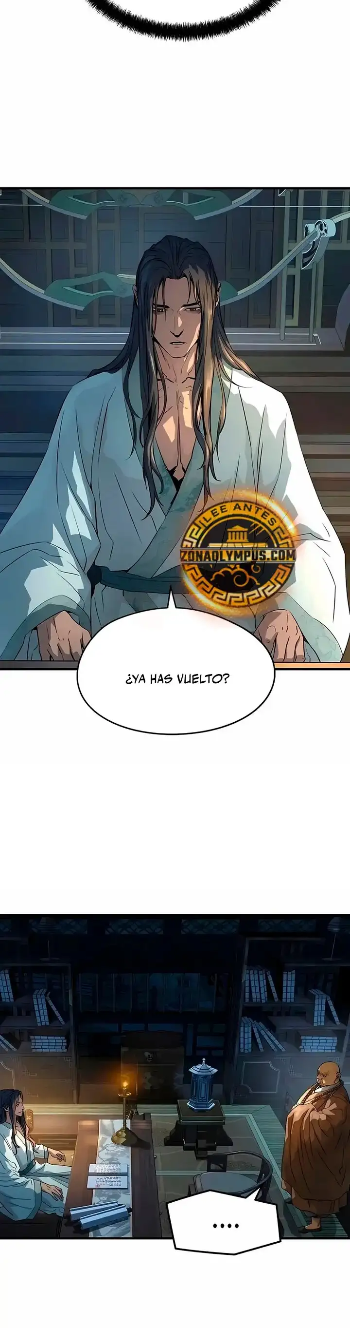 Página 30 del Manga