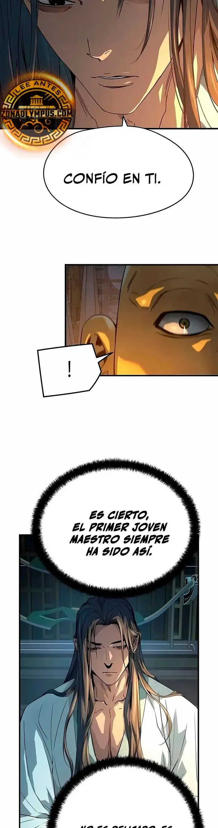 Página 34 del Manga