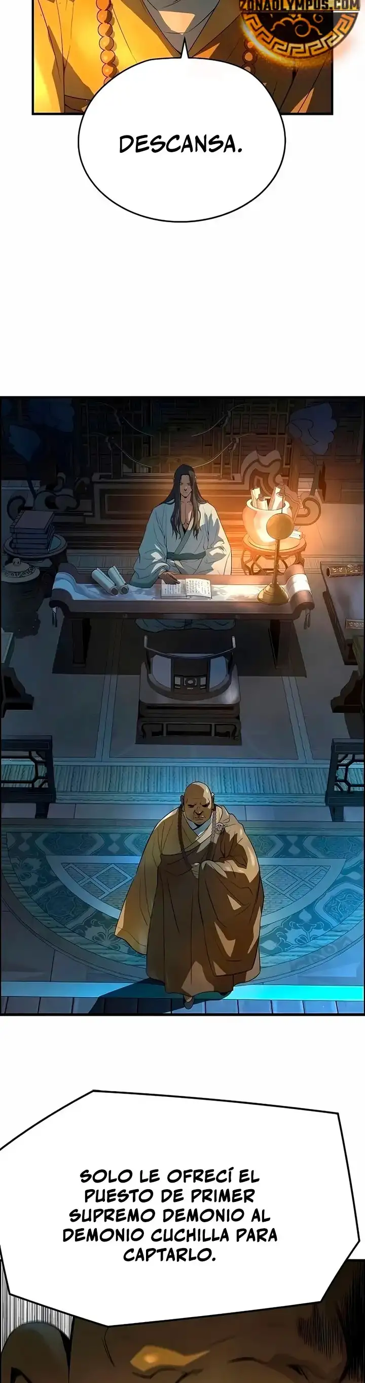 Página 36 del Manga