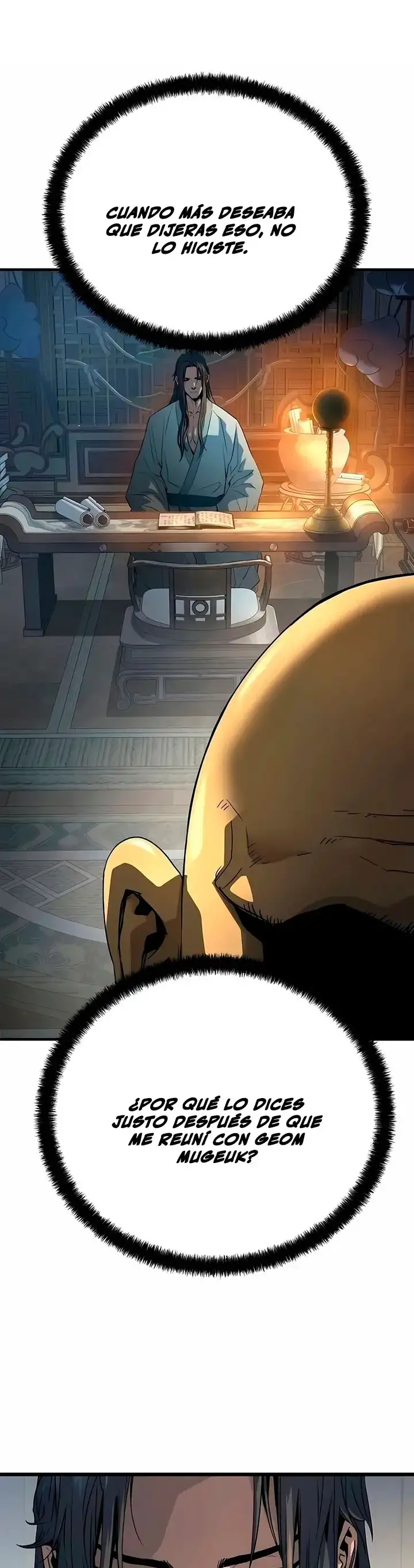 Página 38 del Manga