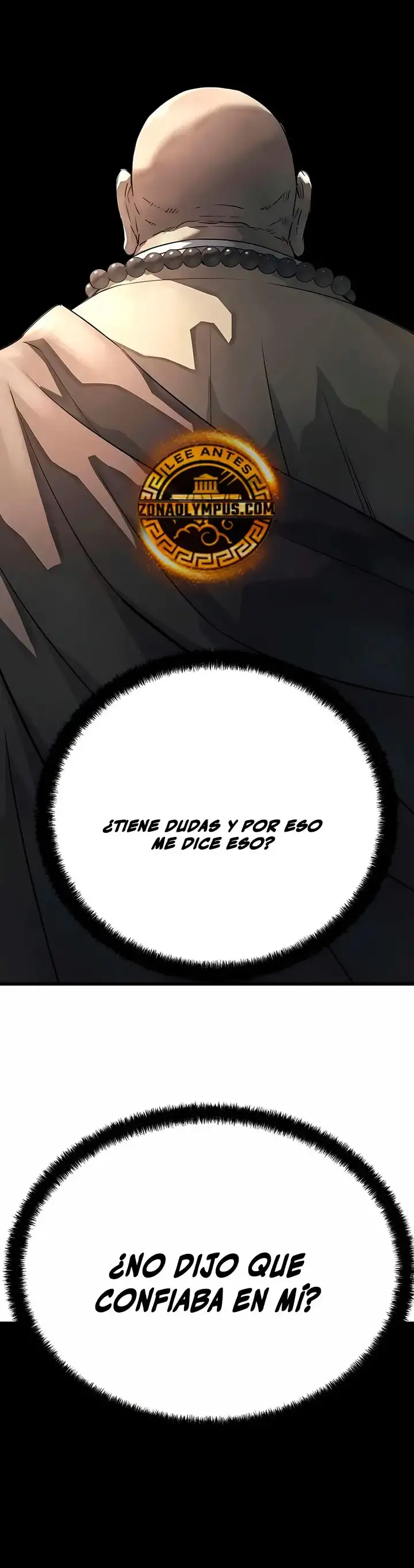 Página 40 del Manga