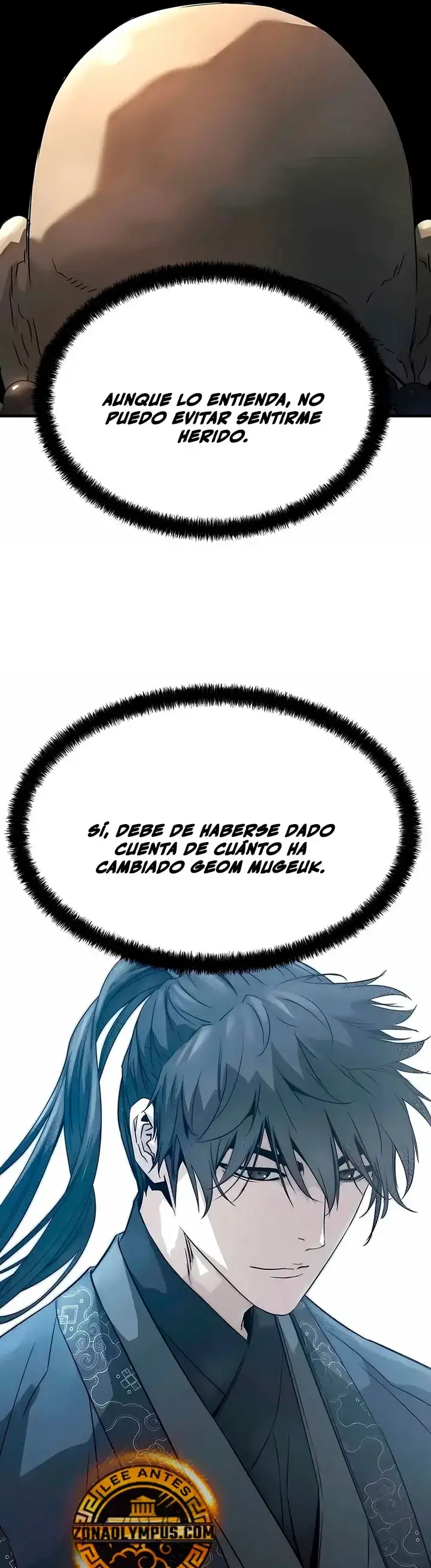 Página 41 del Manga