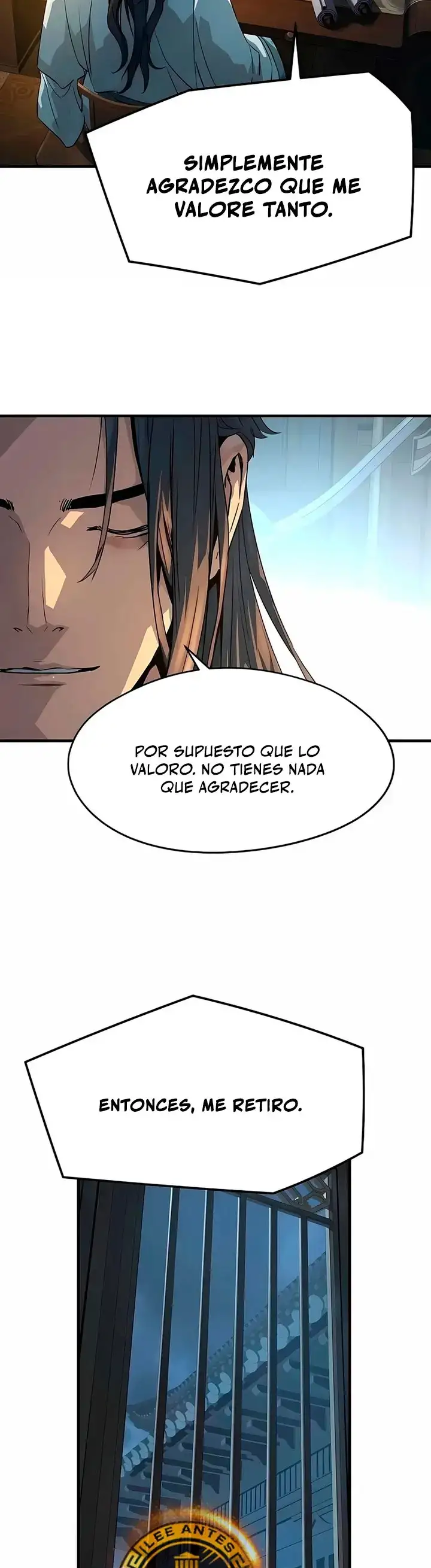 Página 45 del Manga