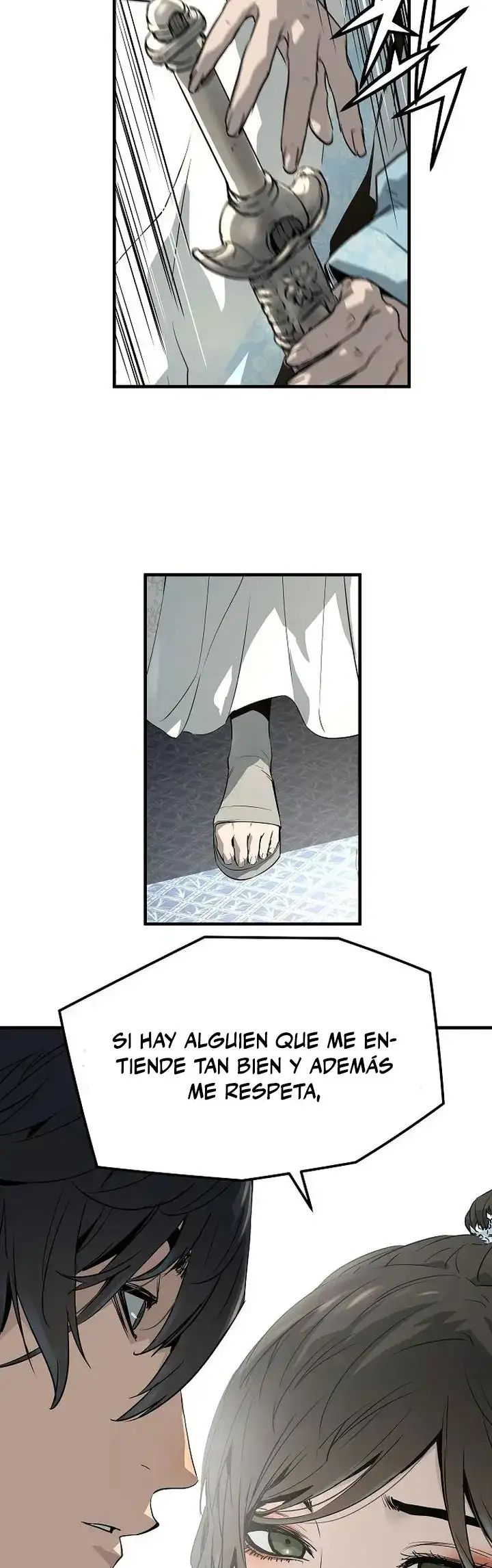 Página 35 del Manga