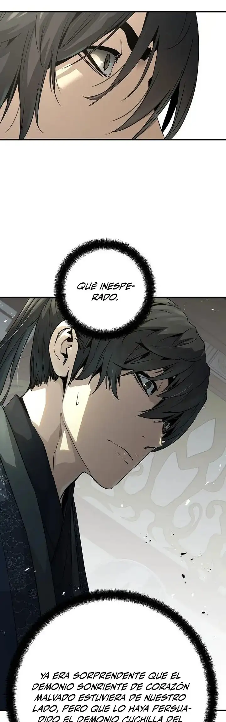 Página 38 del Manga